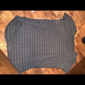 Lululemon workout top